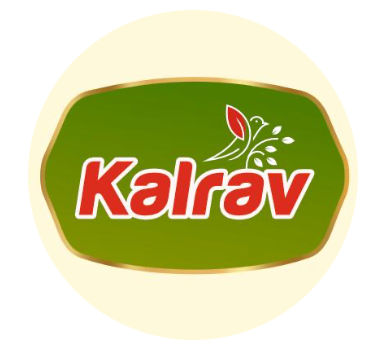 Kalrav Pickle logo